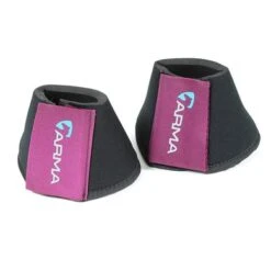 Arma Springschoen Neopreen Plum