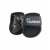 Arma Strijklappen Carbon Black Black