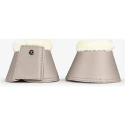 PS Of Sweden Springschoenen Beige Cob