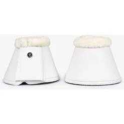 PS Of Sweden Springschoenen Wit