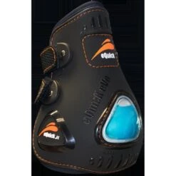 EQuick Kogelbeschermers EVo Zwart