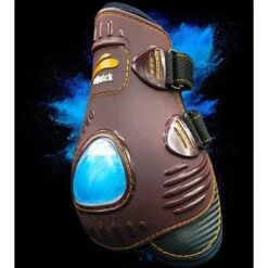 EQuick Kogelbeschermers EVo Ultra Bruin