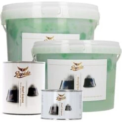 Rapide Hoefsmeer Groen