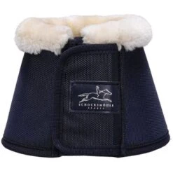 Schockemöhle Springschoenen Cosy Dark Blue S