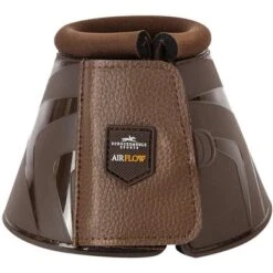 Schockemöhle Springschoenen Air Flow Champion Bruin