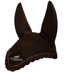 Schockemöhle Oornetje Air Silent Chocolate