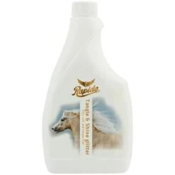 Rapide Tangle & Shine With Glitters Goud 500ml