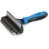 Ezi-Groom Kam Tidy Up Blauw One Size