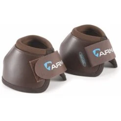 Arma Springschoenen Anatomic Bruin