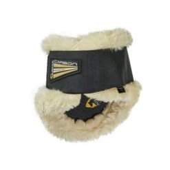 Arma Strijklappen Oxi-Zone Supafleece Zwart