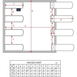 Shires Transportbeschermers Kort Fleece Onderlegd Navy -Waldhausen || Kentucky Horsewear || Norton Verkoop shires 1998 size chart.74e508