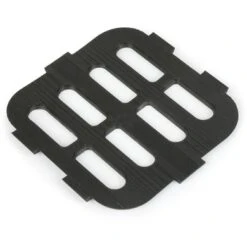 Greenguard Inzet Graasmasker Zwart