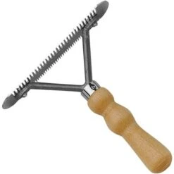 Sprenger Ruikam Wooden Handle