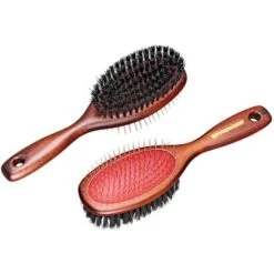 Sprenger Staart- En Manenborstel 2 Sides