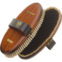 Sprenger Zachte Borstel Natural Bristles