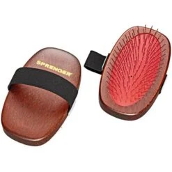 Sprenger Staart- En Manenborstel