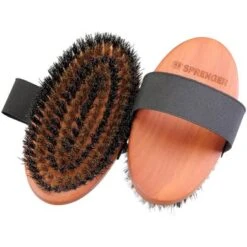 Sprenger Borstel Brass Wire Perlon Bristles