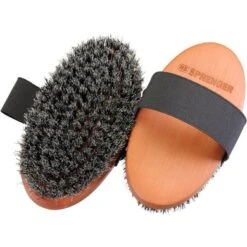 Sprenger Borstel Natural Bristles