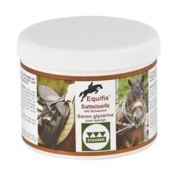Stassek Equifix Zadelzeep 400ml