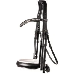 Trust Hoofdstel Wellington Zwart/Wit