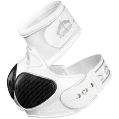 Veredus Balbeschermers Iceland Shield Wit