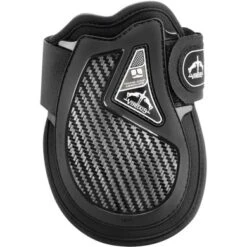 Veredus Strijklappen Young Jump Absolute Carbon Gel MX Zwart M/L