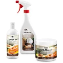 Veredus Lederzeep Curium -Waldhausen || Kentucky Horsewear || Norton Verkoop veredus leathercare lr.e3bfcd 2