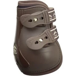 Veredus Kogelbeschermer Pro Jump Elastic Bruin