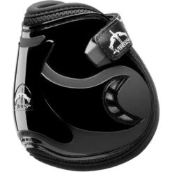 Veredus Kogelbeschermer Pro Jump Short Vento Elastic Zwart