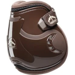 Veredus Kogelbeschermer Pro Jump Short Vento Elastic Bruin