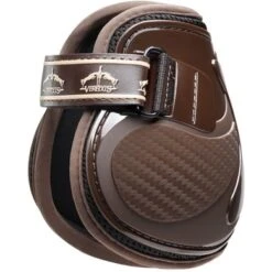 Veredus Kogelbeschermer Pro Jump Short Vento Elastic Bruin -Waldhausen || Kentucky Horsewear || Norton Verkoop veredus pro jump short vento brown 3.a63ffb