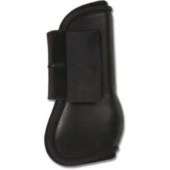 Waldhausen Peesbeschermers Zwart Shetland