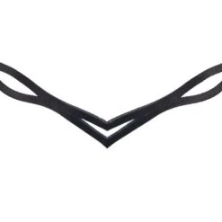 Waldhausen Ijslanderhoofdstel Anatomic Zwart -Waldhausen || Kentucky Horsewear || Norton Verkoop wald 2279001 3.a6fdd7