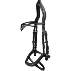 Waldhausen Ijslanderhoofdstel Anatomic Zwart -Waldhausen || Kentucky Horsewear || Norton Verkoop wald 2279001 31.95f563