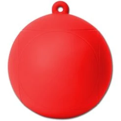 Waldhausen Speelbal Rood