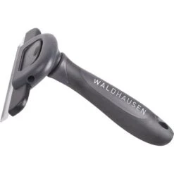 Waldhausen Ruikam Zwart/Grijs