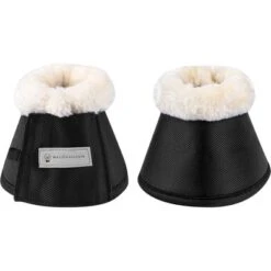 Waldhausen Springschoenen Premium Zwart