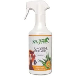 Stiefel Vacht & Manen Spray Aloe Vera Aloe Vera 750ml