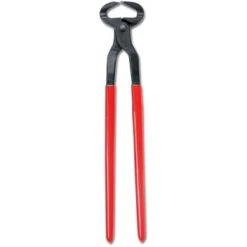 Waldhausen Hoeftang Rood/Zwart