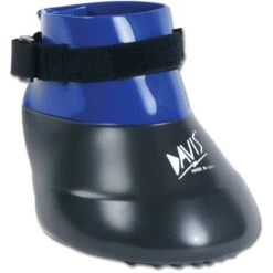 Davis Behandelingsschoen Blauw