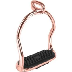 Waldhausen Stijgbeugels Rose Ijslands Roségoud