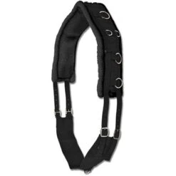 Waldhausen Longeersingel Perlon Met Ringen