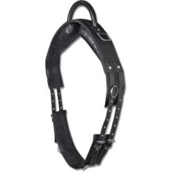 Waldhausen Longeersingel Met Handvat Zwart