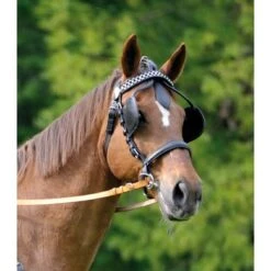 Waldhausen Kopstuk Oogkleppen