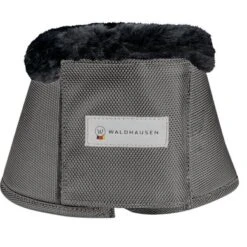 Waldhausen Springschoenen Comfort Zwart/Pewter