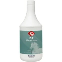 Sectolin Z-T Shampoo 1L