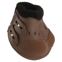 Zandona Balbeschermers Carbon Air Heel Brown -Waldhausen || Kentucky Horsewear || Norton Verkoop za e2113 brown.0f436a