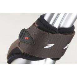 Zandona Strijklappen Pro Air Junior Brown -Waldhausen || Kentucky Horsewear || Norton Verkoop za e2137 02 brown.be05b2