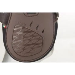 Zandona Strijklappen Pro Air Junior Brown -Waldhausen || Kentucky Horsewear || Norton Verkoop za e2137 05 brown.983062