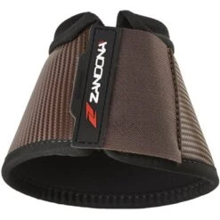 Zandona Springschoenen X-Bell Bruin